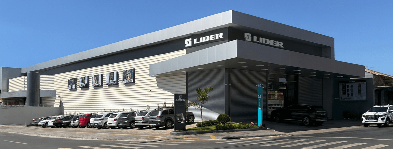 Lider Sport - Uniformes Esportivos